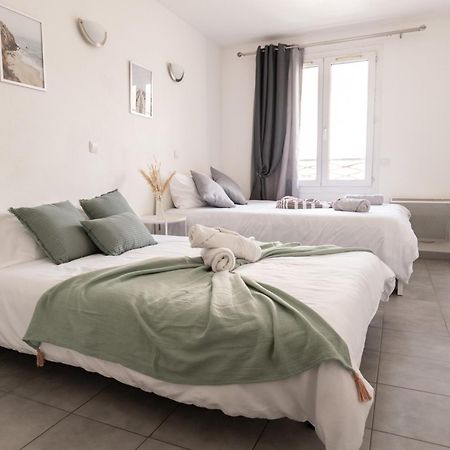 Cosy Appartement - 4 Personnes - Disneyland & Paris 뷰씨 쎙 죠흐쥬 외부 사진
