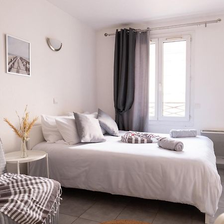 Cosy Appartement - 4 Personnes - Disneyland & Paris 뷰씨 쎙 죠흐쥬 외부 사진