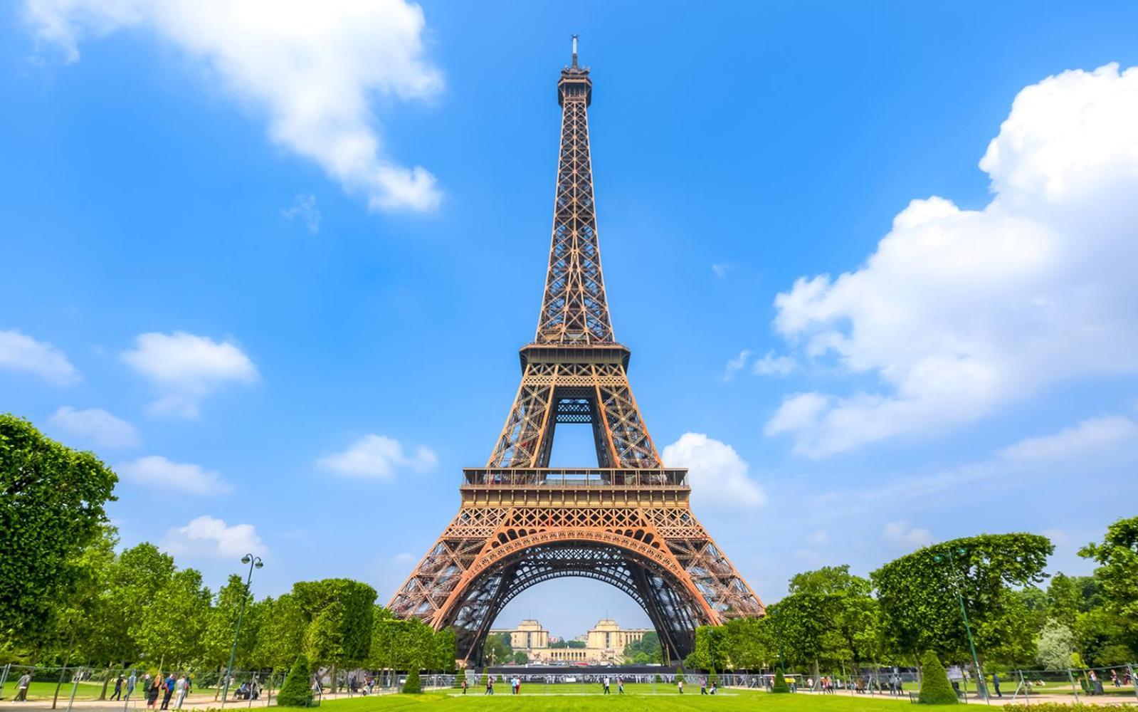 Cosy Appartement - 4 Personnes - Disneyland & Paris 뷰씨 쎙 죠흐쥬 외부 사진