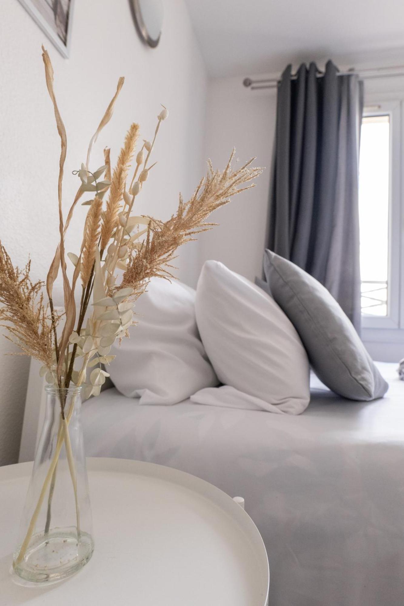 Cosy Appartement - 4 Personnes - Disneyland & Paris 뷰씨 쎙 죠흐쥬 외부 사진