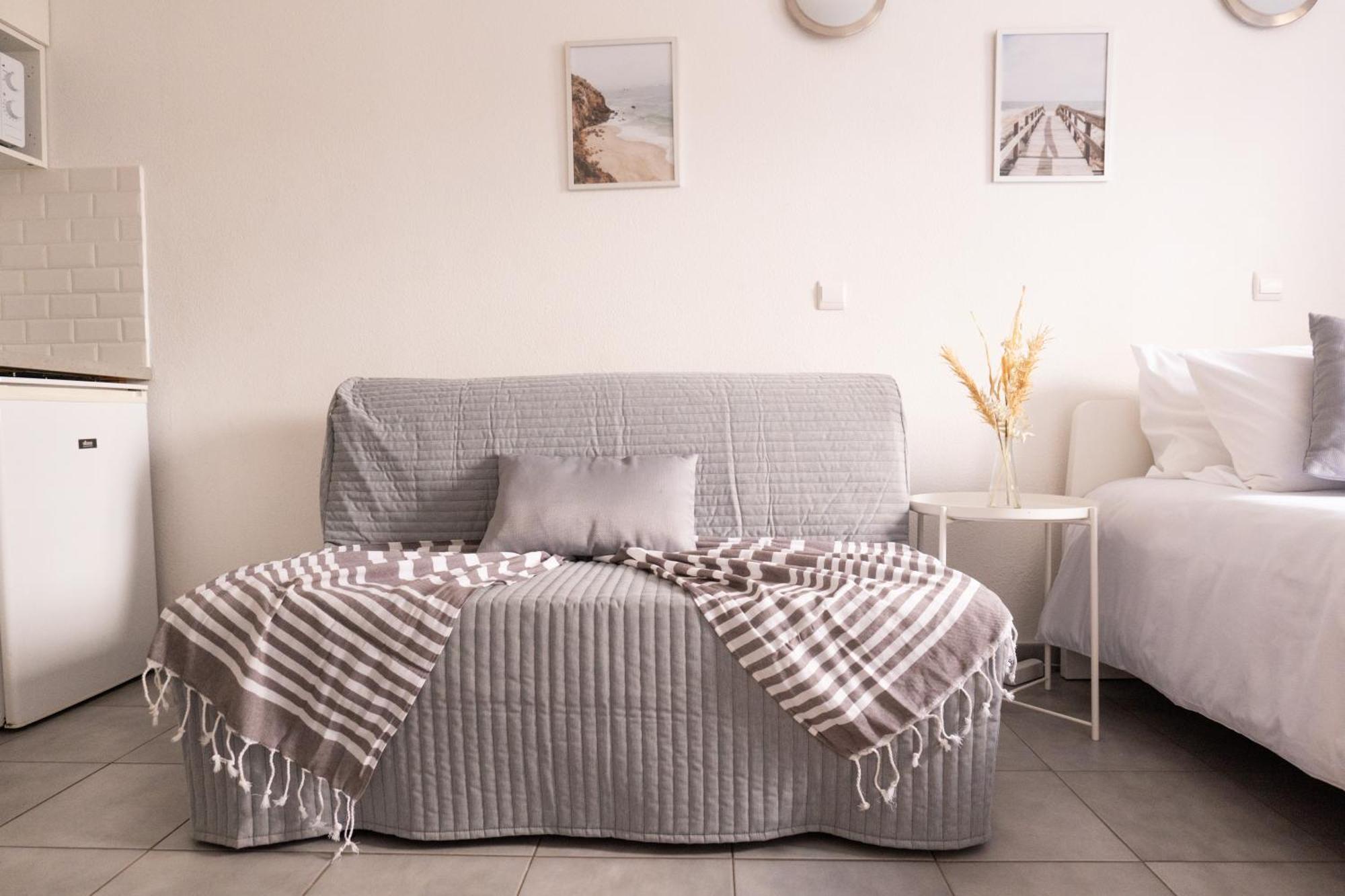 Cosy Appartement - 4 Personnes - Disneyland & Paris 뷰씨 쎙 죠흐쥬 외부 사진