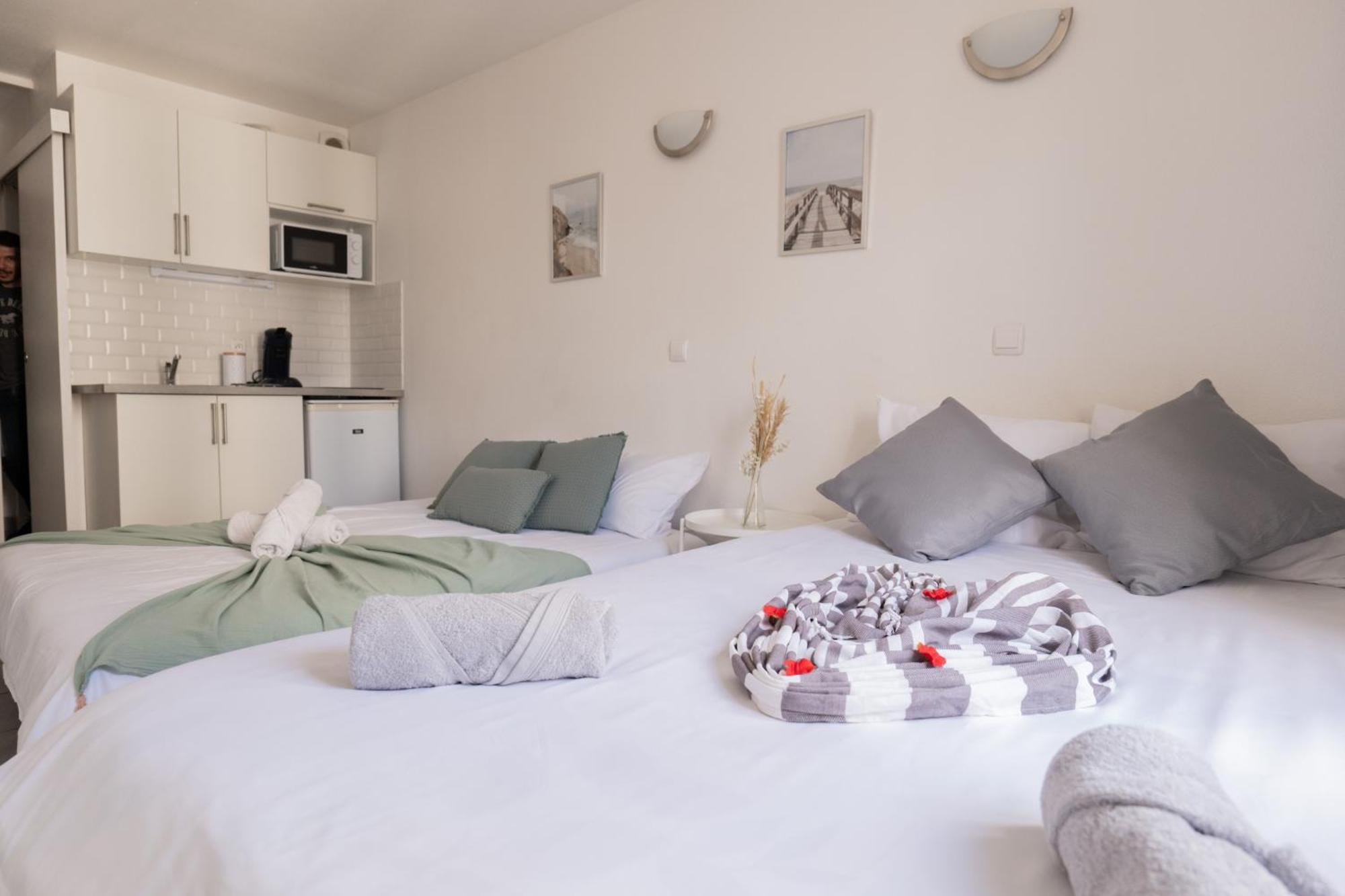 Cosy Appartement - 4 Personnes - Disneyland & Paris 뷰씨 쎙 죠흐쥬 외부 사진