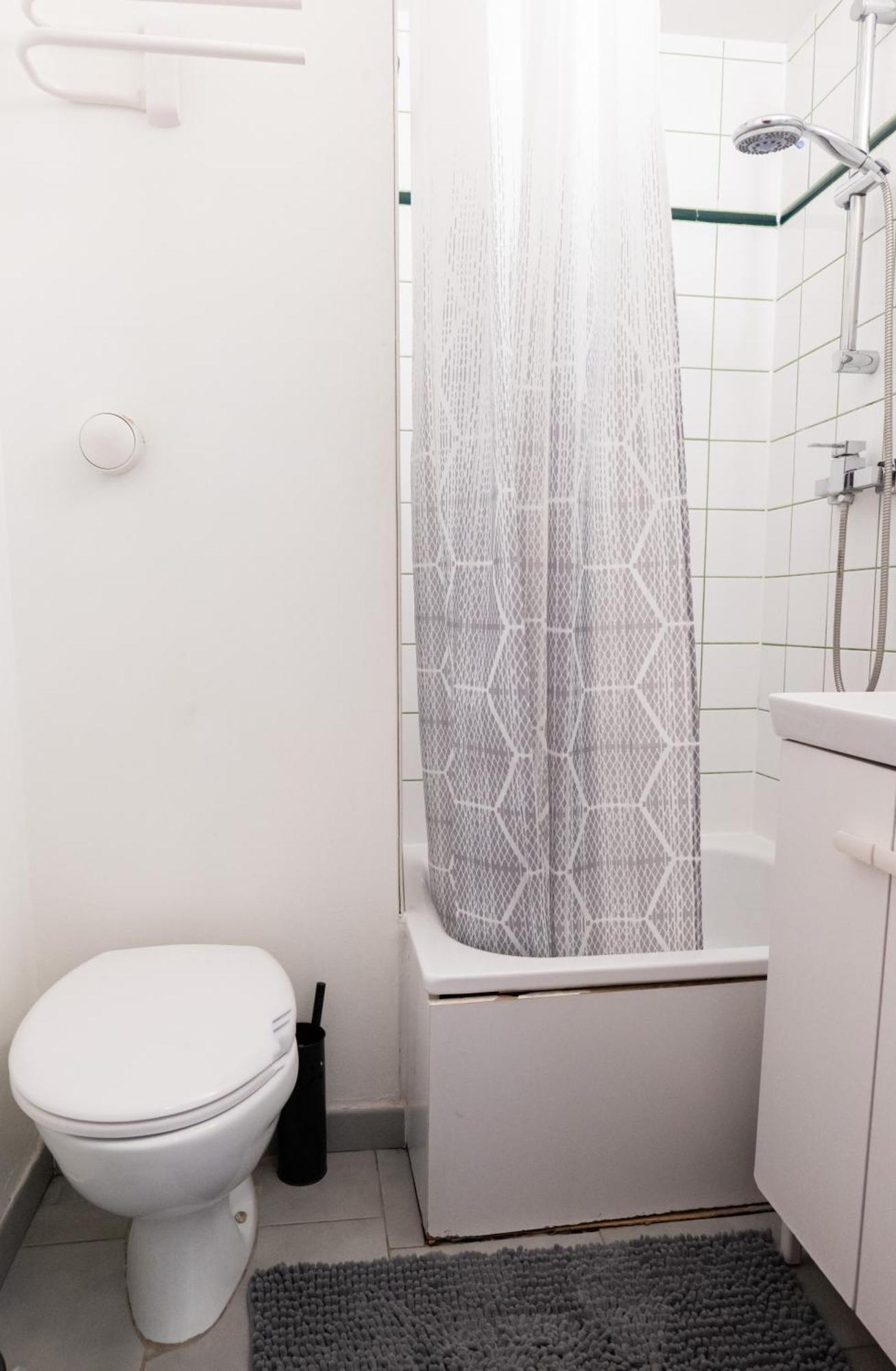 Cosy Appartement - 4 Personnes - Disneyland & Paris 뷰씨 쎙 죠흐쥬 외부 사진