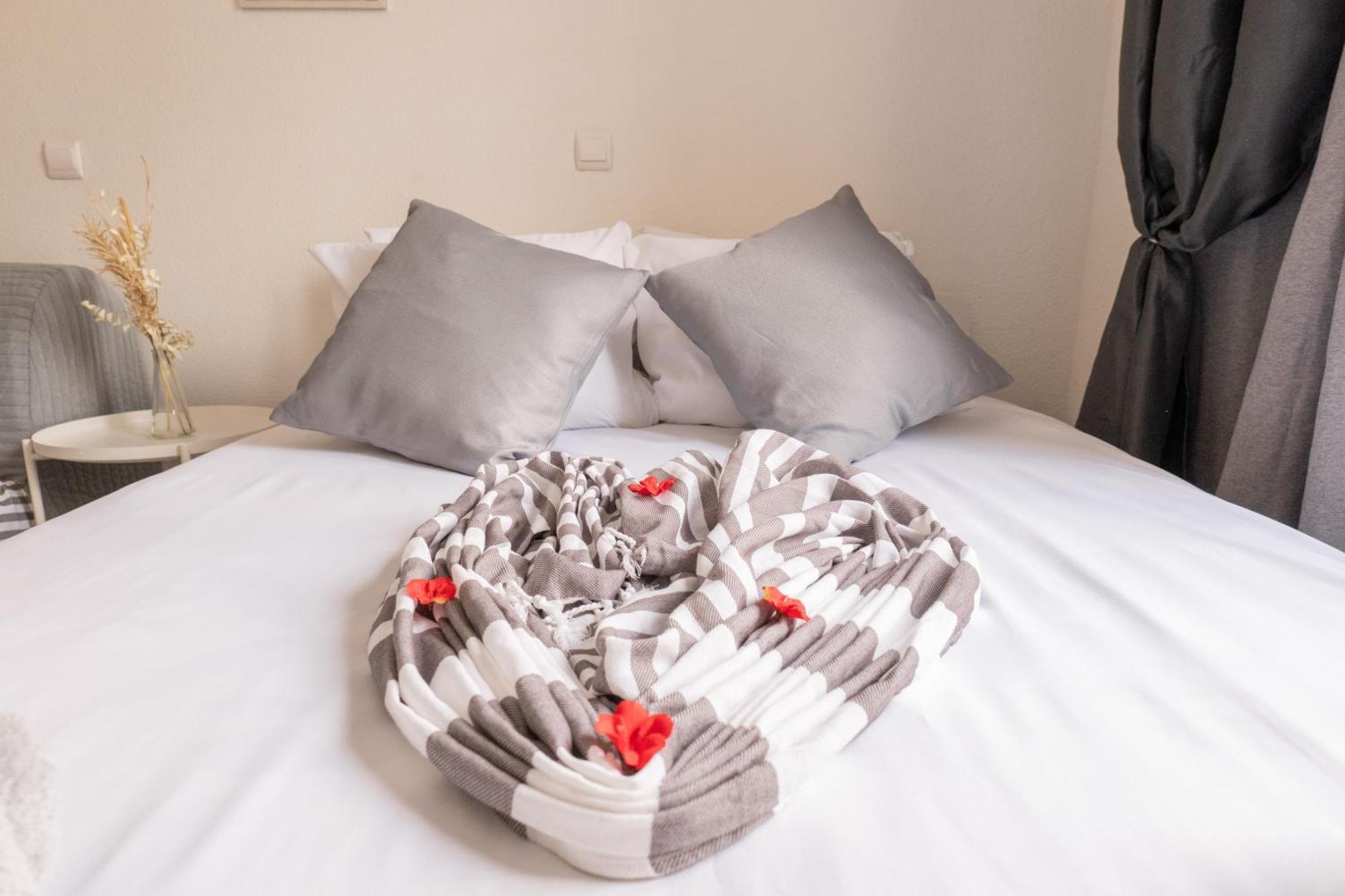Cosy Appartement - 4 Personnes - Disneyland & Paris 뷰씨 쎙 죠흐쥬 외부 사진