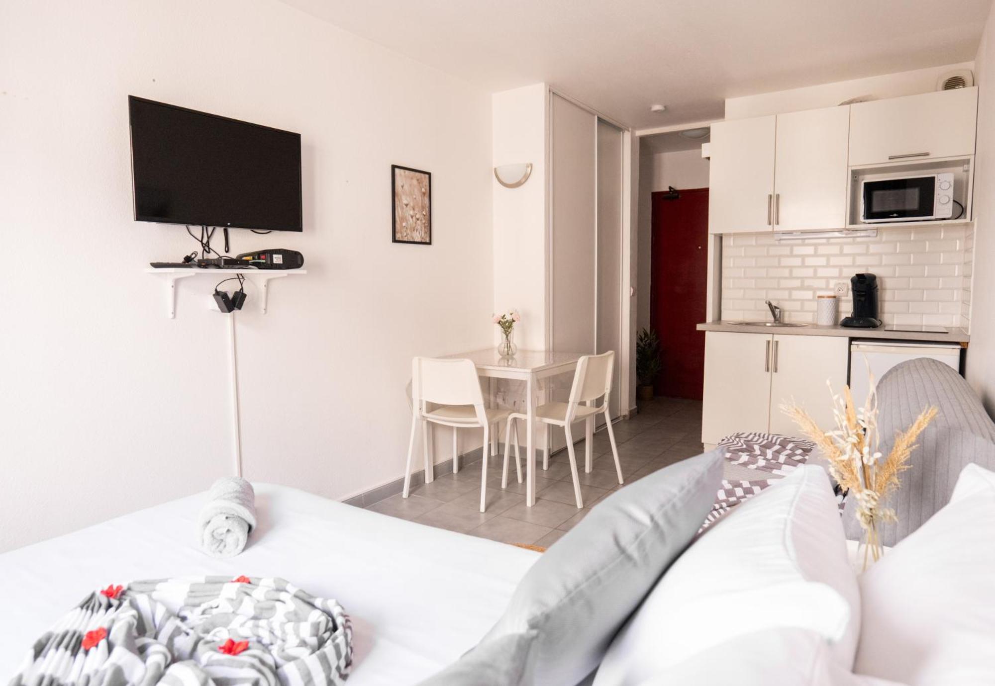Cosy Appartement - 4 Personnes - Disneyland & Paris 뷰씨 쎙 죠흐쥬 외부 사진