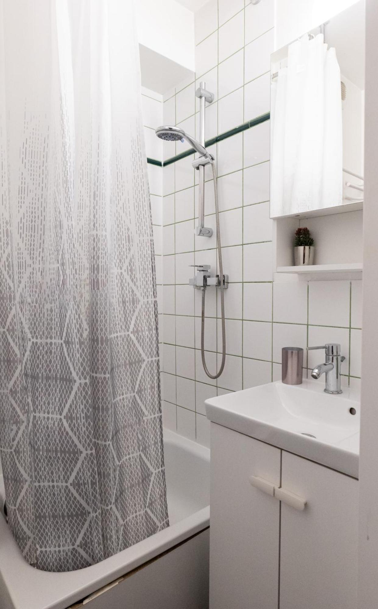 Cosy Appartement - 4 Personnes - Disneyland & Paris 뷰씨 쎙 죠흐쥬 외부 사진