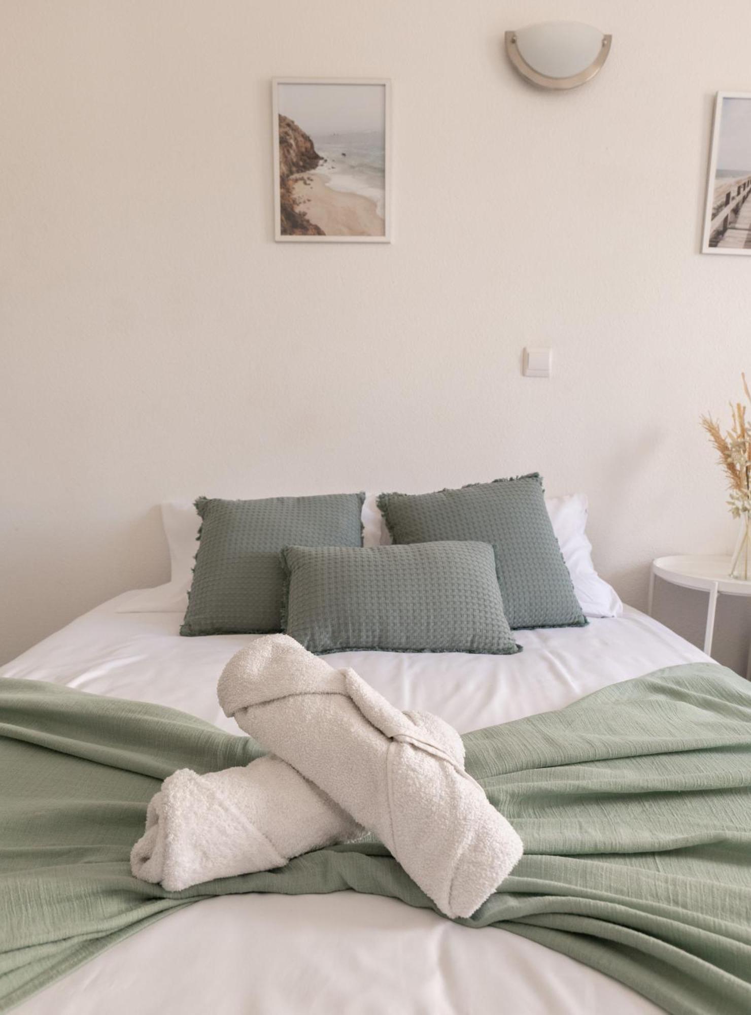 Cosy Appartement - 4 Personnes - Disneyland & Paris 뷰씨 쎙 죠흐쥬 외부 사진